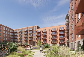 CapMan Real Estate erreicht erstes Closing für Nordic Real Estate IV