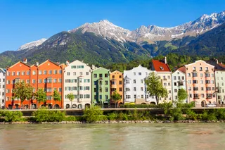 Von St. Pölten bis Innsbruck: Wo Eigentumswohnungen am günstigsten und teuersten sind