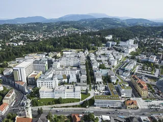 Lorenz Consult verantwortet Generalplanung für OP-Neubau