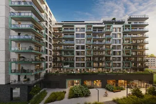 Warimpex: Baustart für Wohnprojekt MOG31 in Krakau