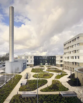 Ein Jahr curaparc clinic Mainz