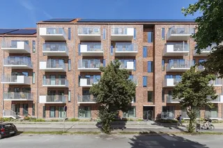 CapMan Real Estate verkauft vollvermietetes Wohnprojekt im dänischen Aarhus