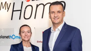 Drei von vier Österreichern wollen in den eigenen vier Wänden leben