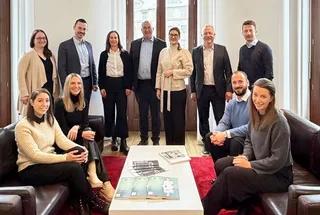 Engel & Völkers : Leipzig und Dresden werden neue Kooperationspartner