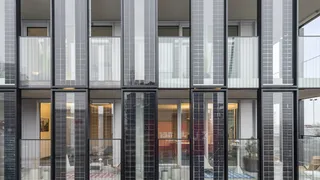 DC2 - Vermietungsstart bei 314 Wohnungen im neuen Wiener Landmark