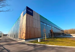 IT-Dienstleister Cancom zieht bei  Garbe Industrial in Norderstedt ein