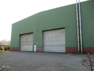 Die Schwartz GmbH expandiert nach Alfeld