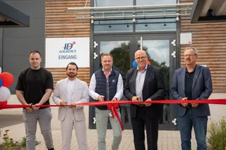 ID LOGISTICS erweitert XL-Kontraktlogistik