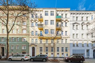 Erfolgreicher Zinshaus Deal beim Rochusmarkt