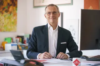 Jahresrückblick 2025 für Dussmann Austria