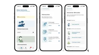 App „eAusweise“ erhält Update