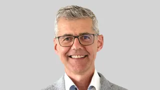 Markus Eberhard