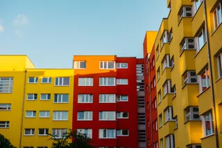 ImmoScout24-Datenanalyse: Meistgesuchte Wohnungen 2026 liegen bei 860 Euro Miete