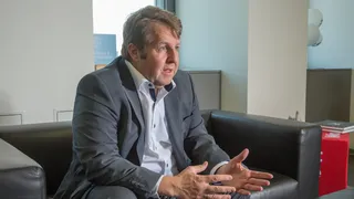 Die internationale Immobilienwelt blickt besorgt in den Nahen Osten