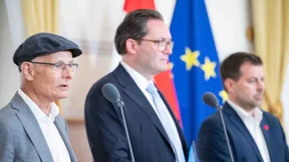 Klimagesetz 2040: Breite Einigung, breiter Widerspruch
