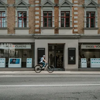 Engel & Völkers eröffnet neue Standorte in Bregenz und Korneuburg