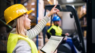 Wirtschaftliche Dynamik war im IV. Quartal 2025 leicht positiv