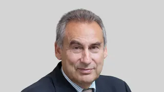 Markus Faulhaber