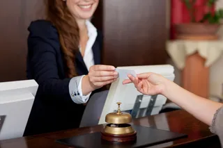 Trendumfrage von mrp hotels