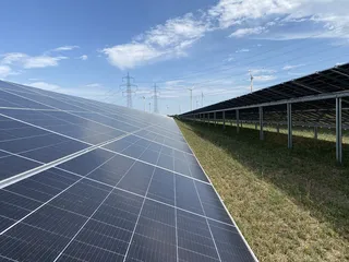 AIT: Klimawandel verändert Europas Stromsystem