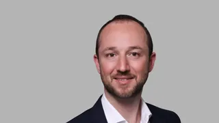 Benedikt Feuchtmüller
