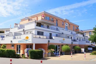 Ostseetraum wächst und erweitert Angebot mit Serviced Apartments