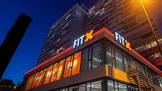 FitX mietet 2.300 m² in Düsseldorf