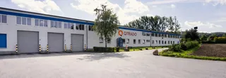 Logivest vermittelt Logistikfläche in Bielefeld an QTRADO