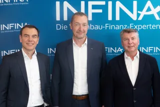 Finance & Risk Consult und INFINA Credit Broker starten Kooperation