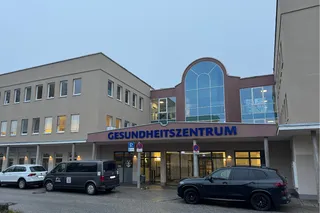 Hauck Aufhäuser Lampe REIM erwirbt Ärzte- und Gesundheitszentrum in Landshut