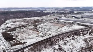 GARBE und Accolade realisieren zweites Gemeinschaftsprojekt in Tschechien