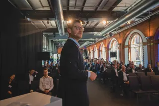 GARBE und Futury starten Förderprogramm für wissenschaftsnahe Innovationen