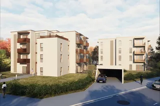 Graf Building Solution: Systembau für leistbaren Wohnbau