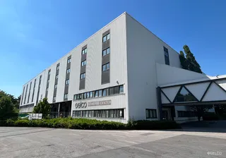 Logivest vermittelt Hallenfläche in NRW
