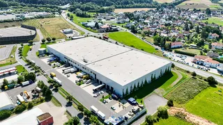 M7 erwirbt zwei Logistik Objekte in Deutschalnd