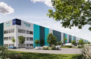 GARBE Industrial und Fortress entwickeln Logistikzentrum in Bukarest