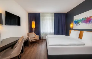 Accor und GC﻿H Hotel Group bauen Economy-Portfolio we﻿iter aus