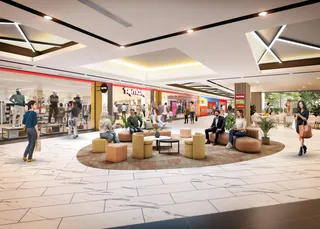 Gropius Passagen gewinnen TK Maxx als weiteren Ankermieter