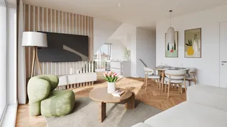 Verkaufsstart von G I 8