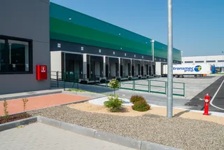 Manova Partners tätigt erste Logistikakquisition in Italien