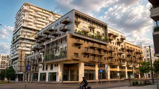 Soft Opening für Habyt Vienna