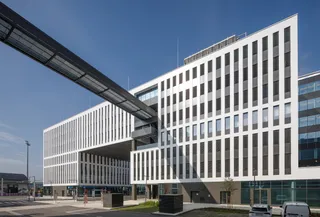 ADAL erwirbt Mehrheitsanteil am Apple Headquarter Österreich