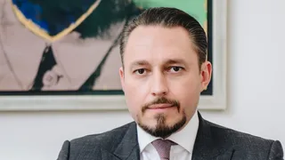 Klemens Hallmann erlegt zweite Quote vorzeitig