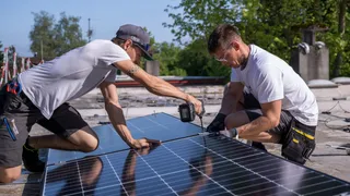 PV-Experten fordern Klima-Investitionsfreibetrag statt Förderung