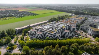 HEADS: Arm erweitert Münchner Standort auf 3.000 Quadratmeter