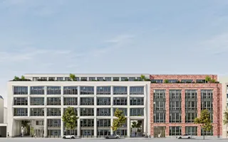 Rock Capital Group baut eines der ältesten Verlagsquartiere in München um