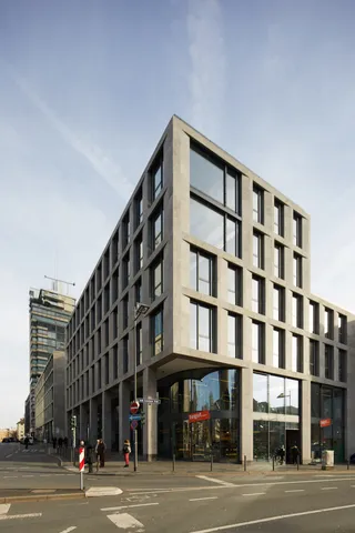 Mietvertrag vorfristig bis Ende 2039 verlängert