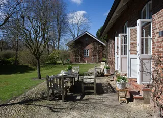 Ferienimmobilien in Deutschlands Premiumlagen weiter begehrt