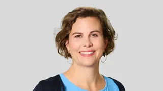 Sophie Hofmann-Warnke