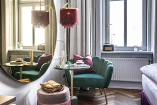 Eurostars übernimmt Boutique-Hotel